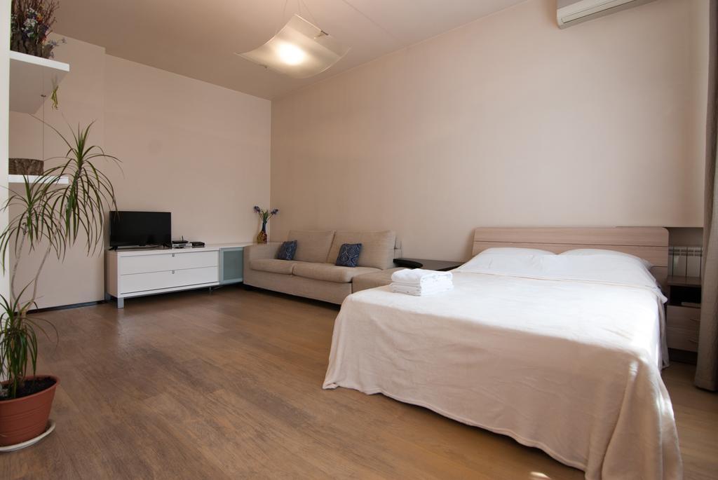 Apartment On Zoloti Vorota