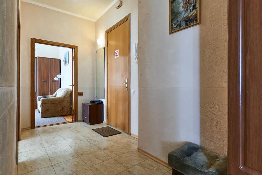 Apartment On Zoloti Vorota
