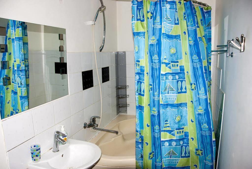 On Zoloti Vorota Apartment