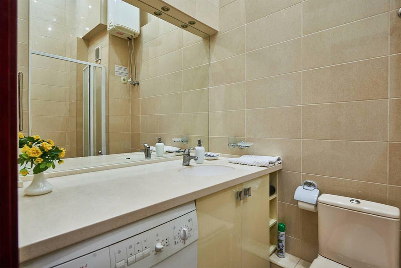 Apartment On Zoloti Vorota
